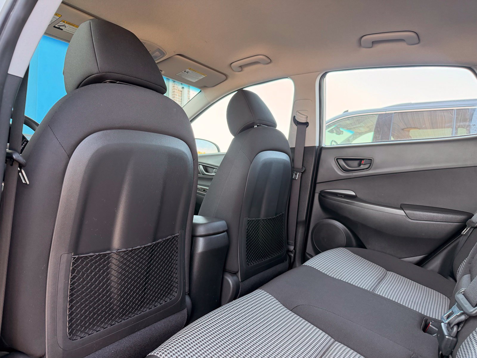 Used 2019 Hyundai Kona SE FWD image 18