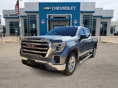Used 2020 GMC Sierra 1500 SLE w/ SLE Value Package