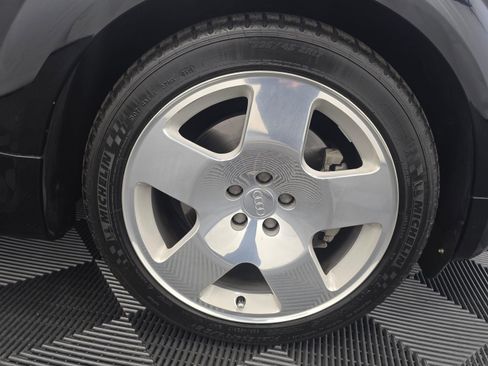 Used 2001 Audi TT 1.8T AWD/4WD image 29