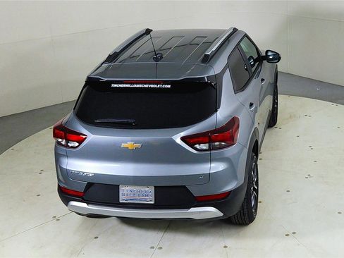 Used 2026 Chevrolet TrailBlazer LT image 20