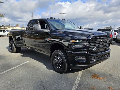 New 2026 RAM 3500 Big Horn