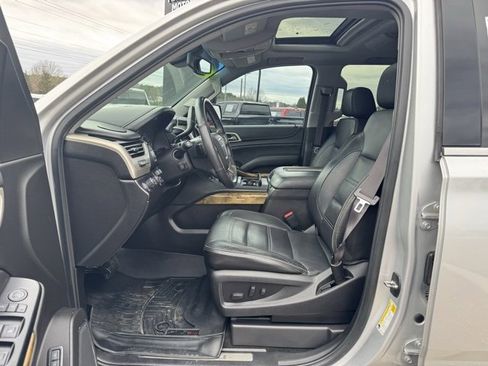 Used 2017 GMC Yukon Denali w/ Open Road Package image 22
