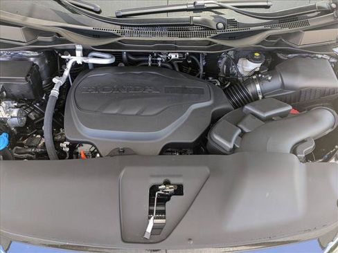 New 2026 Honda Odyssey EX-L image 16