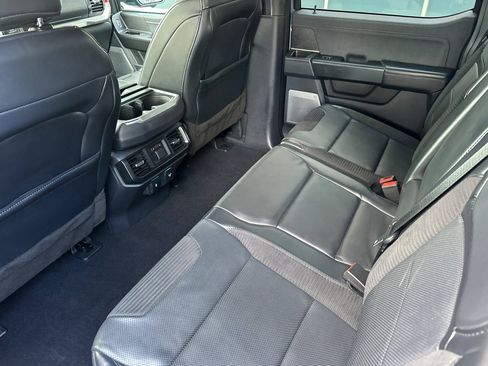 Used 2023 Ford F150 Raptor w/ Raptor Carbon Fiber Package image 15