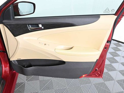 Used 2014 Hyundai Sonata Limited FWD image 10