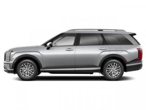New 2026 Hyundai Palisade SEL FWD image 2
