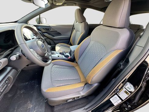 New 2026 Subaru Crosstrek 2.5i Sport AWD/4WD image 25