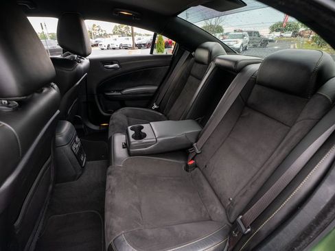 Used 2023 Dodge Charger Scat Pack RWD image 44