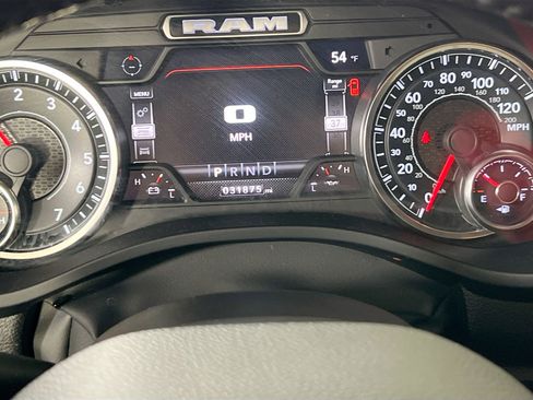 Used 2022 RAM 1500 Big Horn image 12
