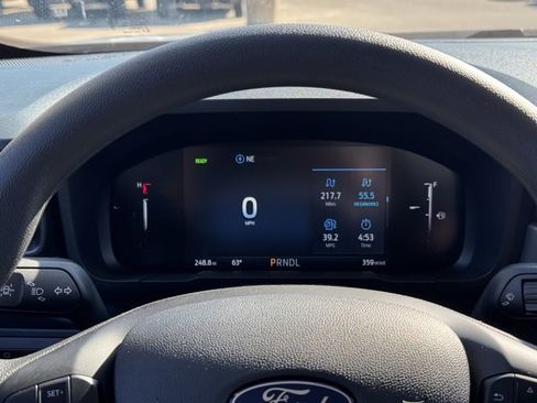 New 2025 Ford Maverick XL image 19