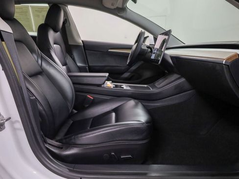 Used 2021 Tesla Model 3 Long Range image 20