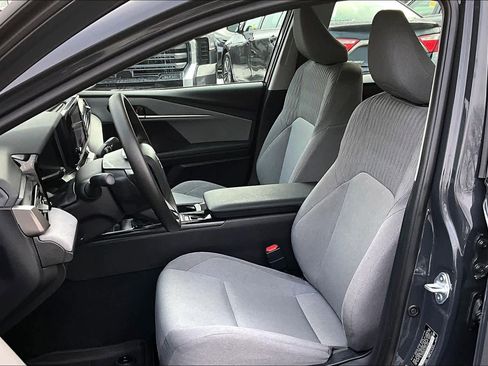 Certified 2025 Toyota Camry LE image 8