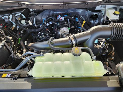 New 2026 Ford F150 STX w/ Equipment Group 200A AWD/4WD image 26