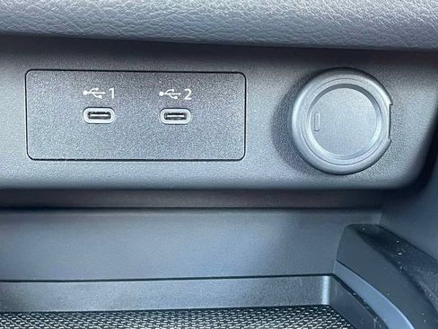 New 2026 Nissan Rogue S FWD image 29