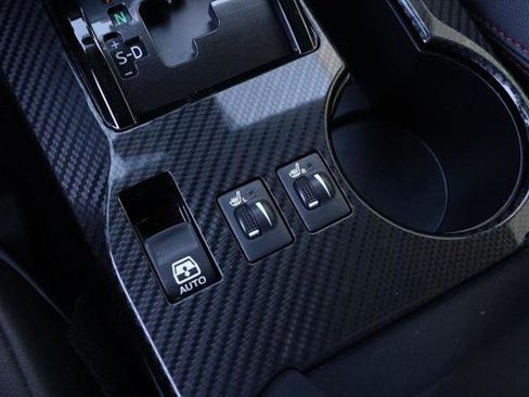 Certified 2023 Toyota 4Runner TRD Pro image 21