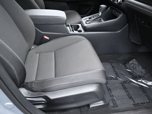Used 2026 Honda CR-V LX image 38