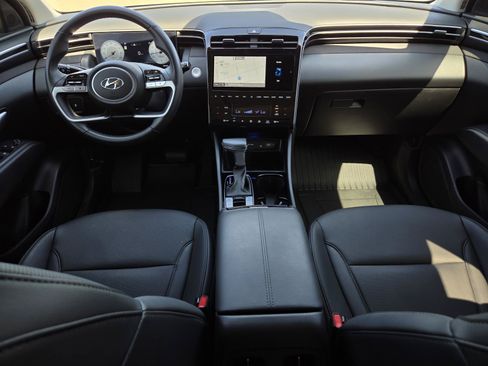 Used 2024 Hyundai Tucson SEL w/ Convenience Package AWD/4WD image 14