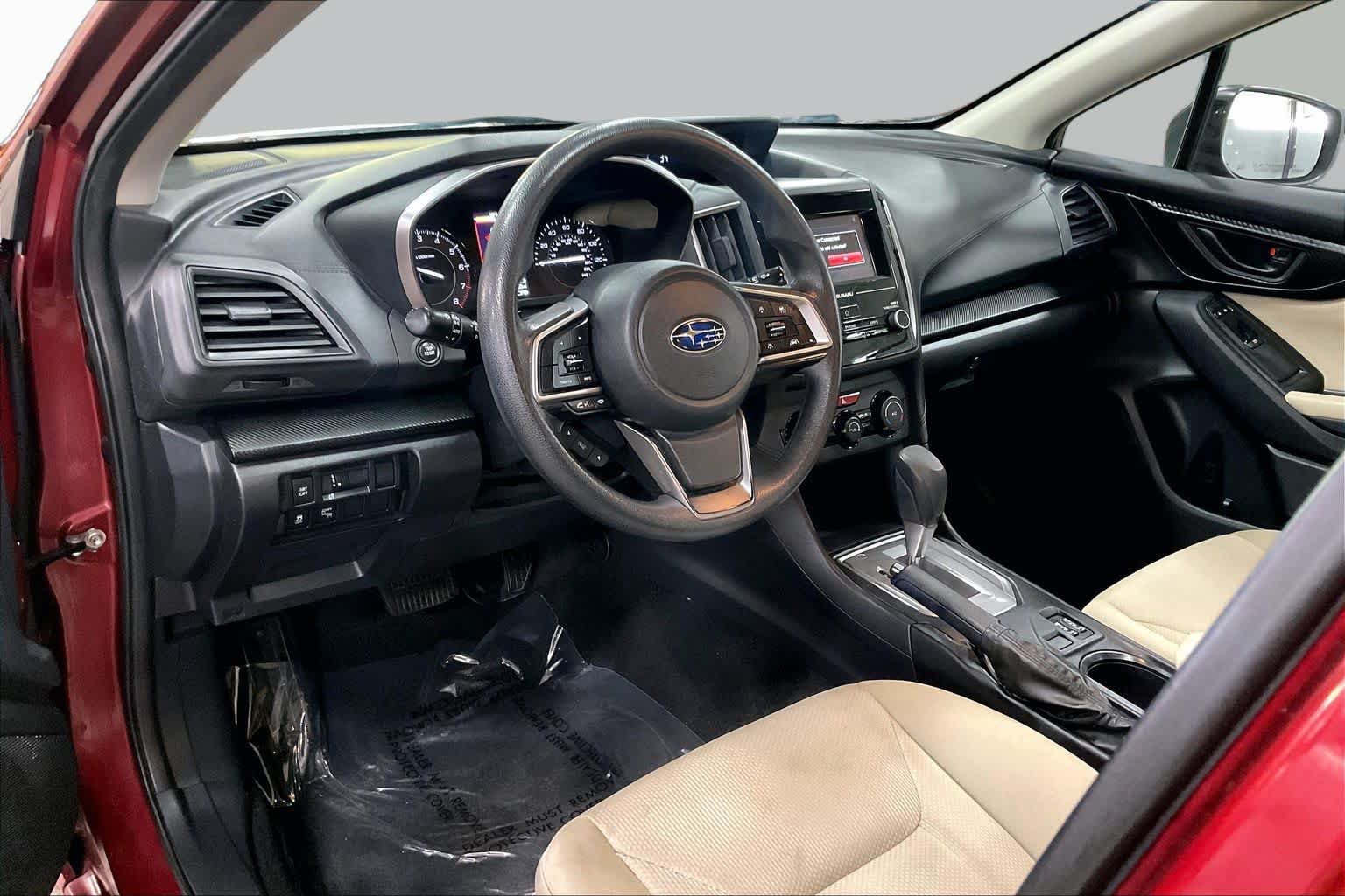 Used 2017 Subaru Impreza 2.0i Premium AWD/4WD image 18