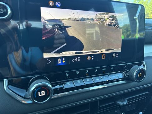 New 2026 Chevrolet Colorado LT w/ LT Convenience Package image 19