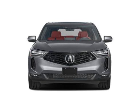 Used 2025 Acura RDX A-Spec AWD/4WD image 4