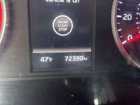 Used 2021 Kia K5 GT-Line image 12