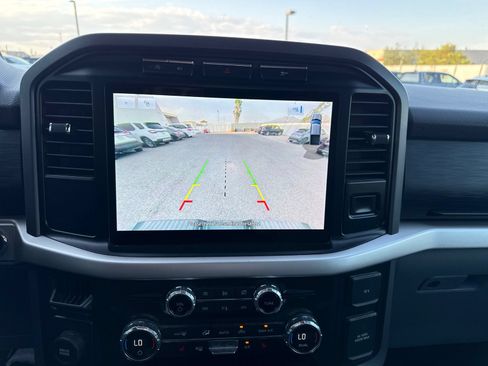 Used 2021 Ford F150 XLT w/ Equipment Group 302A High RWD image 11