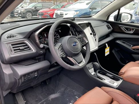 New 2026 Subaru Ascent Touring image 10