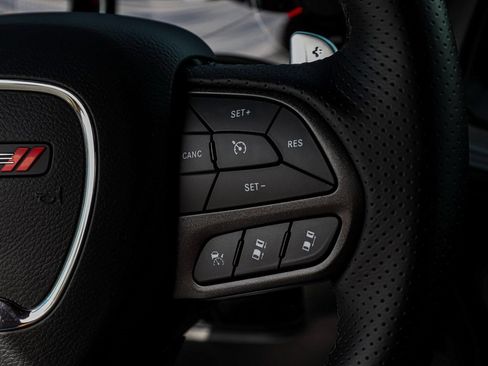 Used 2023 Dodge Challenger R/T Scat Pack image 21