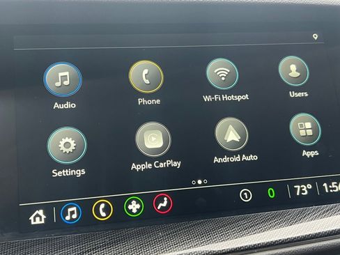 Used 2023 Buick Envision Preferred image 9