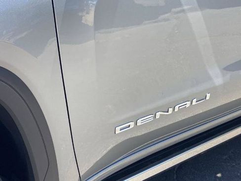 Used 2026 GMC Sierra 1500 Denali Ultimate AWD/4WD image 27