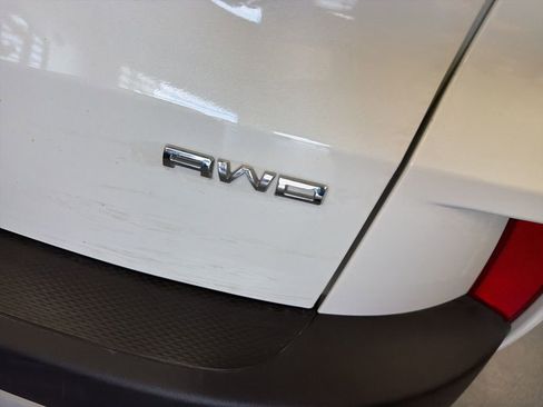 Used 2023 Ford Escape Platinum image 7