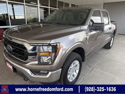 Used 2023 Ford F150 XLT