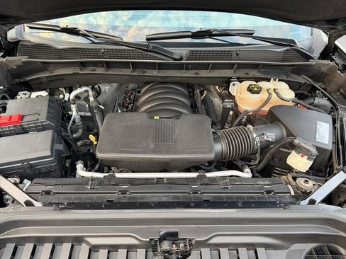 Used 2020 GMC Sierra 1500 Denali w/ Denali Ultimate Package AWD/4WD image 11