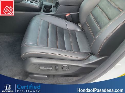 Certified 2024 Honda CR-V Sport Touring image 23