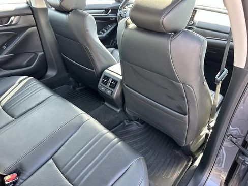 Used 2022 Honda Accord EX-L image 22
