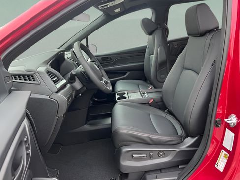 New 2026 Honda Odyssey Sport-L image 24
