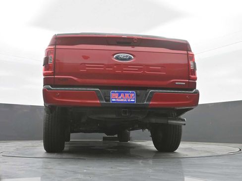 Used 2022 Ford F150 XLT w/ Equipment Group 302A High AWD/4WD image 23