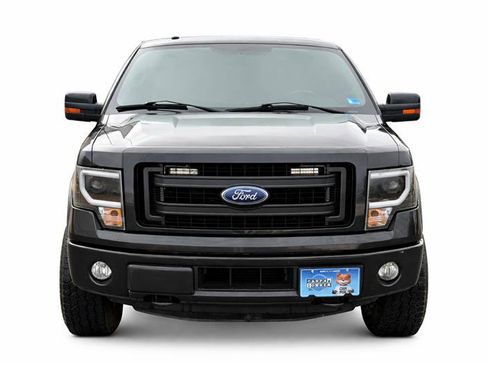 Used 2014 Ford F150 FX4 w/ Equipment Group 402A Luxury image 3
