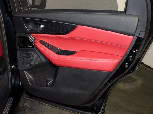 Used 2025 Acura MDX Type S image 35