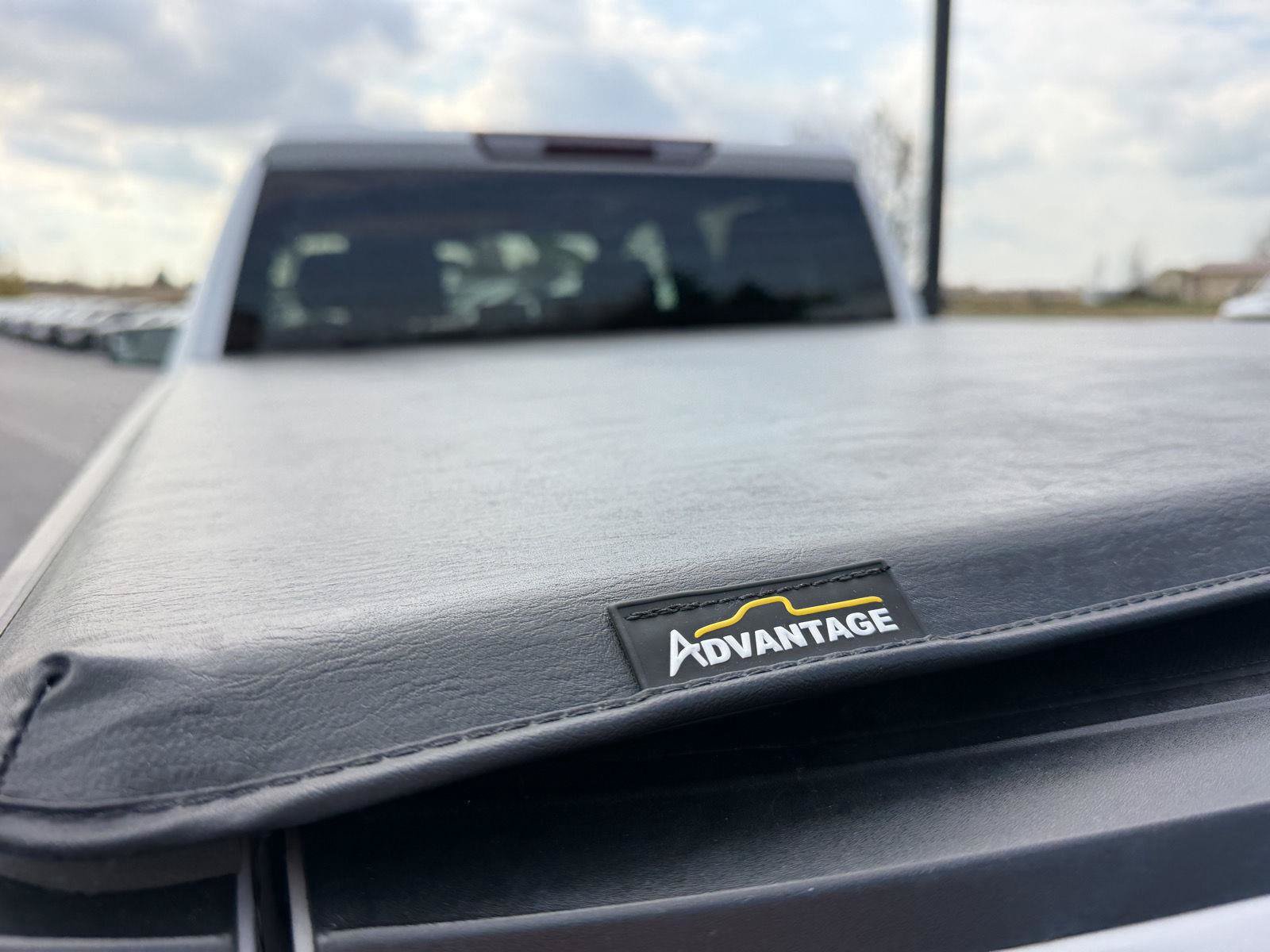Used 2020 GMC Sierra 1500 SLE w/ SLE Value Package AWD/4WD image 36