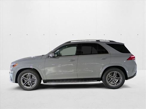 New 2026 Mercedes-Benz GLE 450 4MATIC image 5