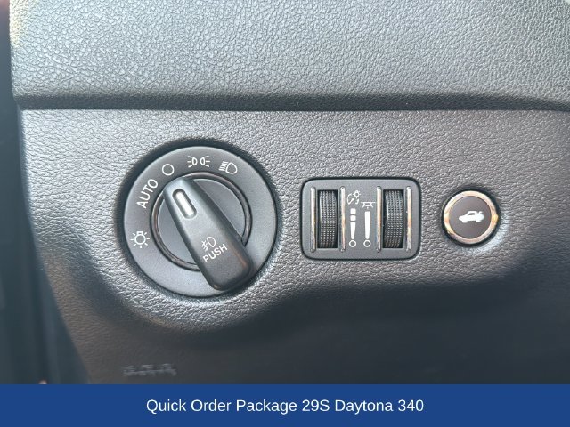 Used 2017 Dodge Charger R/T RWD image 14