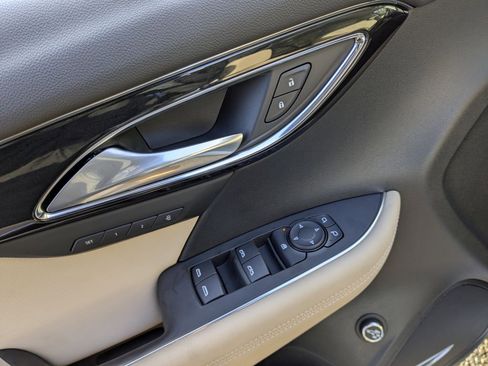 New 2026 Buick Envision Preferred image 10