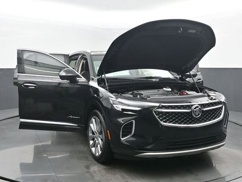 Used 2023 Buick Envision Avenir image 54