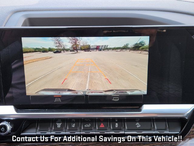New 2026 GMC Sierra 2500 SLE AWD/4WD image 14