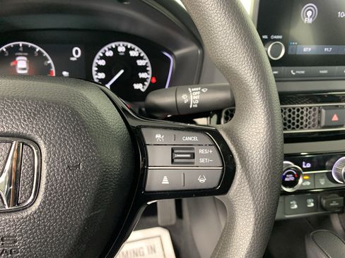 Used 2025 Honda Civic LX image 21
