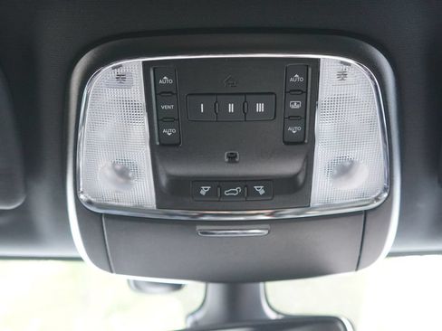 Used 2020 Jeep Grand Cherokee Limited X AWD/4WD image 28