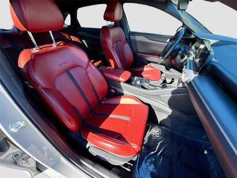 Used 2023 Kia K5 GT-Line w/ GT-Line Premium Package image 27