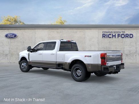 New 2026 Ford F350 King Ranch AWD/4WD image 7