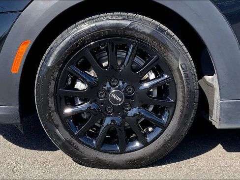 Certified 2023 MINI Cooper Convertible image 10